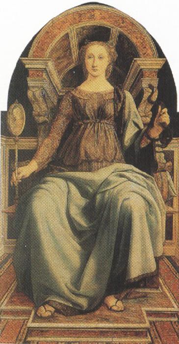 Sandro Botticelli Piero del Pollaiolo (mk36) Sweden oil painting art